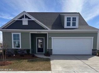 6202 Raystone Way, Leland, NC 28451