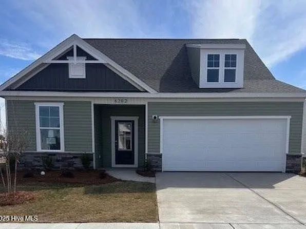 6202 Raystone Way, Leland, NC 28451