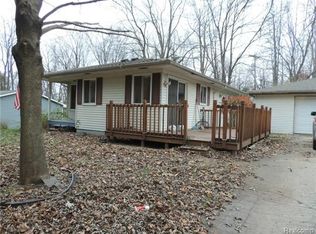 4085 W Allen Rd, Howell, MI 48855
