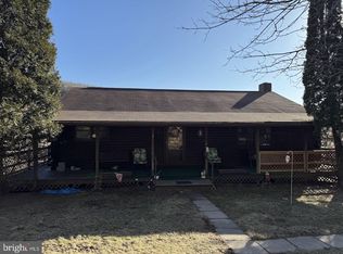 1570 Garrett Rd, Deer Park, MD 21550