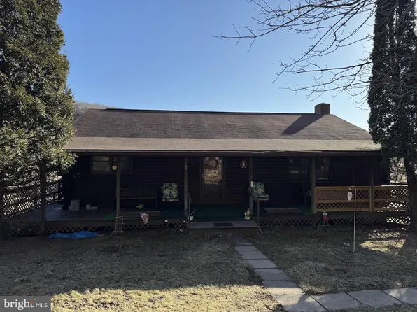 1570 Garrett Rd, Deer Park, MD 21550