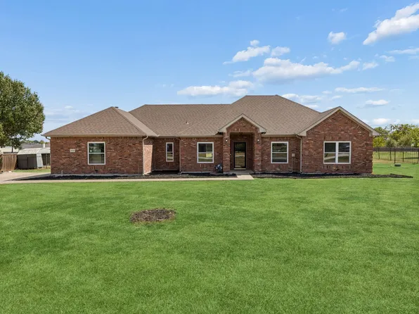 11113 Linda Cir, Forney, TX 75126