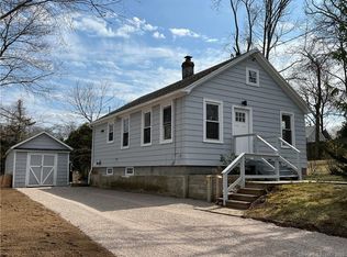 575 Strong St, East Haven, CT 06512