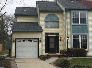 151 Crossings Way, Lindenwold, NJ 08021