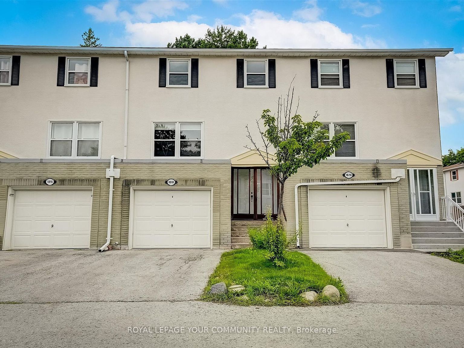 1818 John St, Markham, ON L3T 1Y9 Zillow