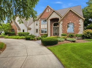 7520 S Kensington Way, Franklin, WI 53132