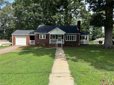 1123 Manning St, Eden, NC, 27288
