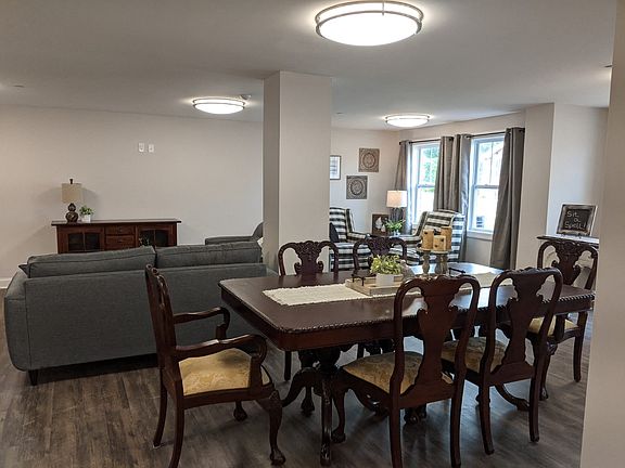 Community Room