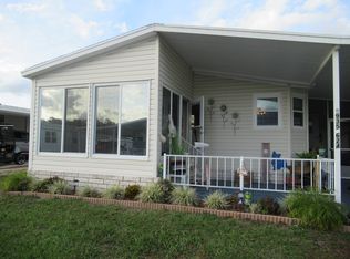 5935 Benz Dr, Zephyrhills, FL 33540