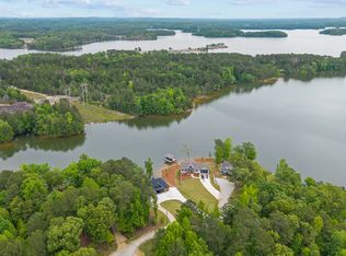 631 New Harmony Dr, Lineville, AL 36266