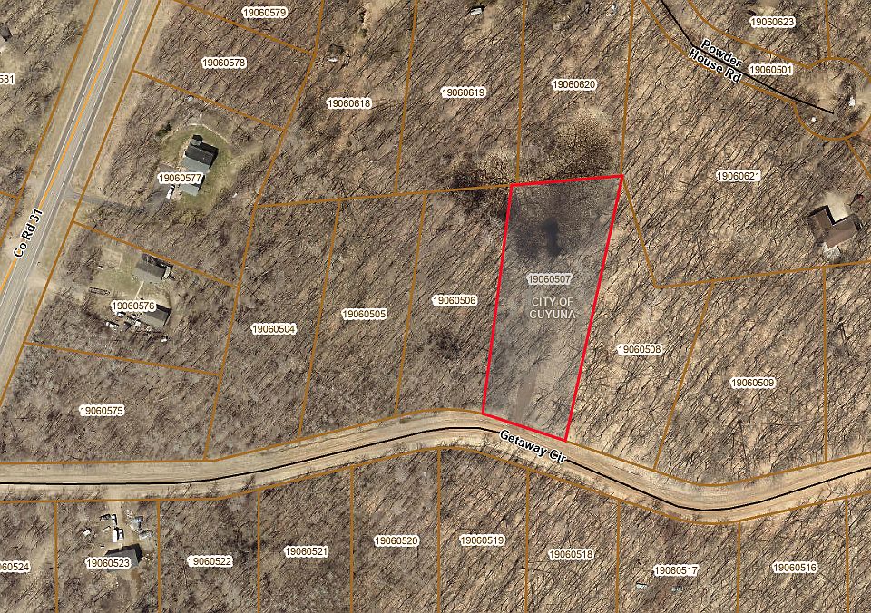 1st image of L18-B1 Getaway Cir