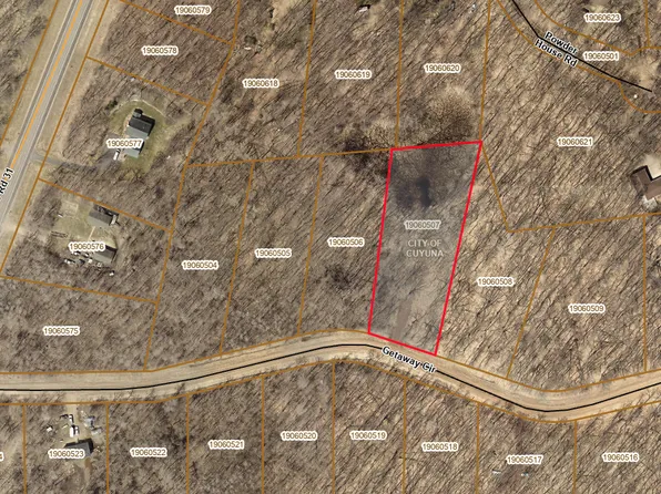 L18-B1 Getaway Cir, Deerwood, MN 56444