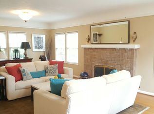 2203 E Louisa St, Seattle, WA 98112