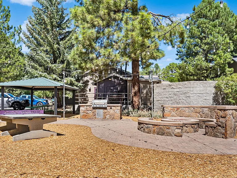 Woodlands Village Apartments — Photo 4