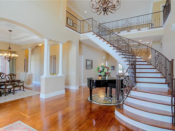 2nd image of 11512 Hammock Oaks Ct