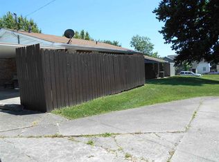 1501 Jackson St, Jasper, IN 47546