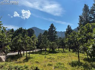 920 Grey Mountain Point, Colorado Springs, CO 80906