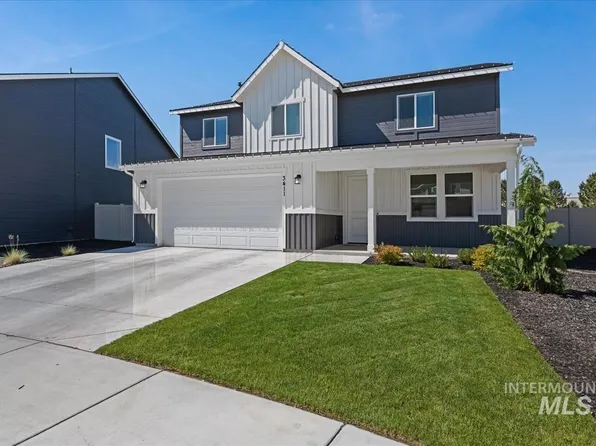 3411 S Siduri Pl, Meridian, ID 83642