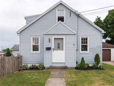 125 Columbus St, Cheektowaga, NY, 14227