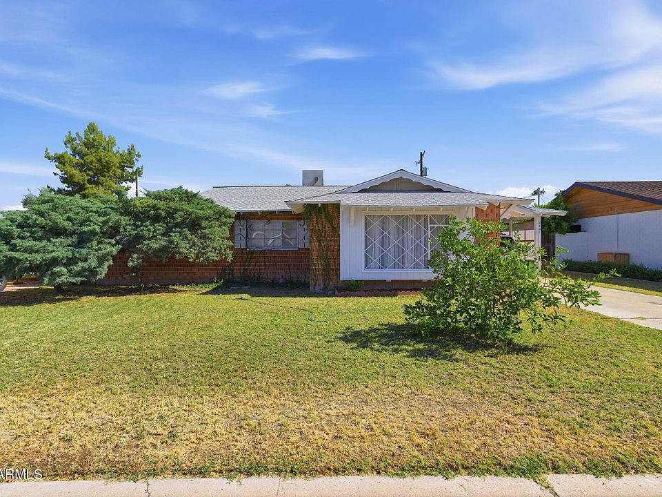 1st image of 8425 E RANCHO VISTA Drive