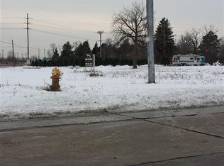 Gratiot Ave, Chesterfield township, MI 48051
