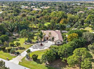 709 SW Imperial Drive, Palm City, FL 34990