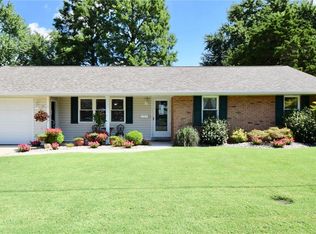 114 Dana Dr, Collinsville, IL
