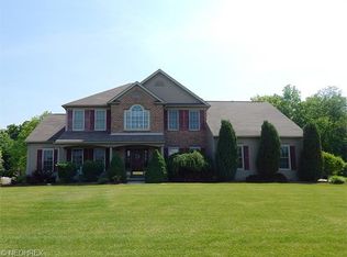 3531 Windsong Dr, Medina, OH 44256