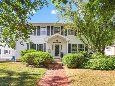 516 S 1st St, West Dundee, IL, 60118