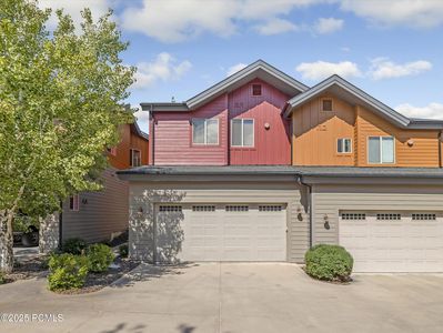 8143 Courtyard Loop APT 8, Park City, UT, 84098