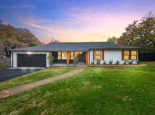 5017 Barnett St, Fort Worth, TX 76103