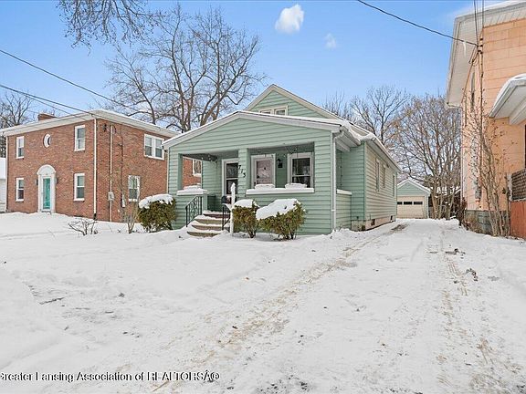 2nd image of 713 N Francis Ave