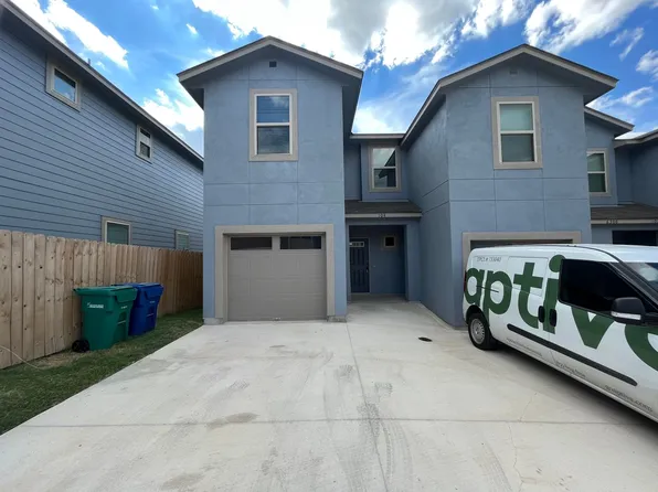 6306 Luglio Ln #104, San Antonio, TX 78233