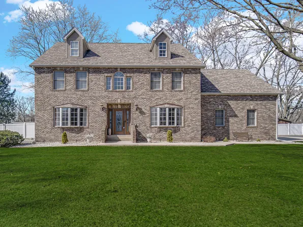 6145 S Hubeny St, North Judson, IN 46366
