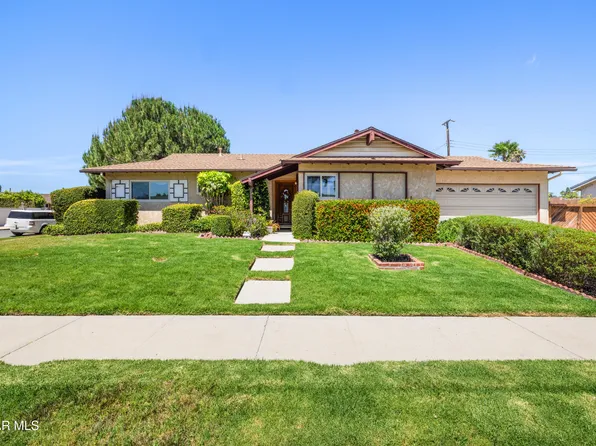 593 Randy Dr, Thousand Oaks, CA 91320