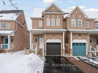 14 Gateway Ct, Whitby, ON L1R3M9