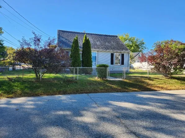 109 Purchase Street, Manchester, NH 03103