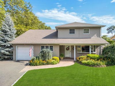 51 Burr Road, East Northport, NY, 11731