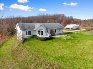 5113 Bc Ej Rd, East Jordan, MI 49727