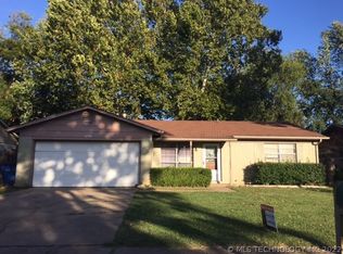 2749 S 114th East Ave, Tulsa, OK 74129