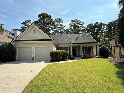 518 Oriole Farm Trl, Canton, GA, 30114