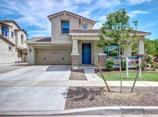 13213 N 153rd Ln, Surprise, AZ 85379