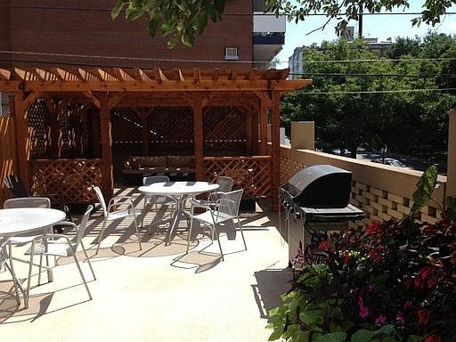 5th image of 700 N Pennsylvania St APT 605