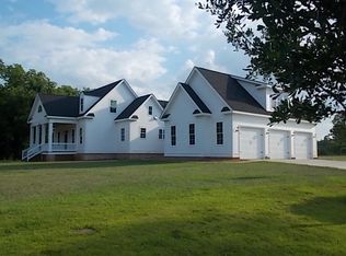 2537 W Doublegate Dr, Albany, GA 31721