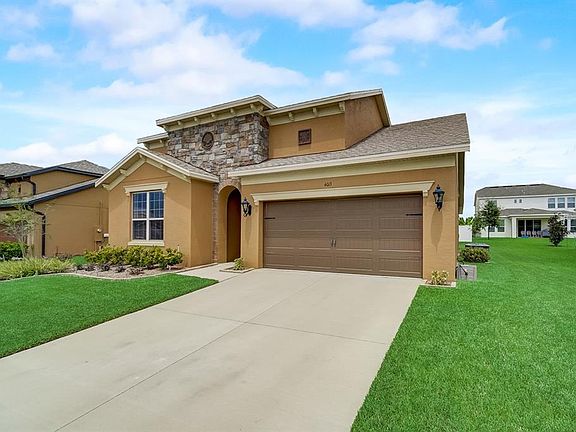 2nd image of 4013 Silk Oak Ln