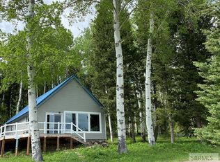 3634 Red Rock Rd, Island Park, ID 83429