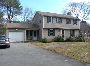 11 Webb St, Middleton, MA 01949