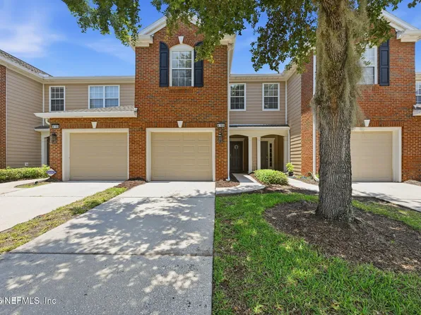 4186 MARBLEWOOD Lane, Jacksonville, FL 32216