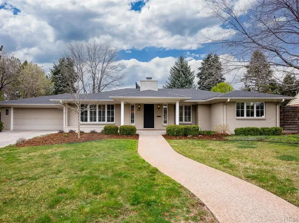 660 S Monroe Way, Denver, CO 80209