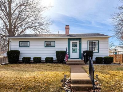 1851 Bellevue Ave, Bettendorf, IA, 52722